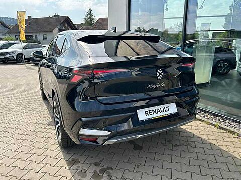 Renault Rafale E-Tech Techno FullHybr. 200 