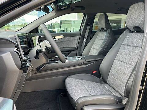 Renault Espace E-TECH Full Hybrid 200 Techno