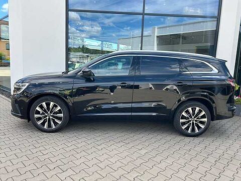 Renault Espace E-TECH Full Hybrid 200 Techno