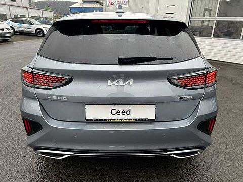 Kia Ceed GT-Line 1.5 T-GDI DCT7 +18Z+RFK+LED+JBL 