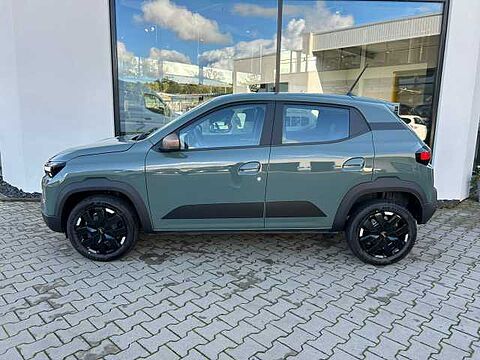 Dacia Spring Extreme Electric 65 +CCS 