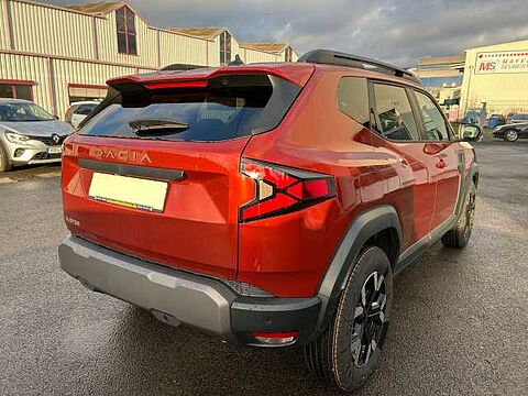 Dacia Duster TCe 130 Extreme +360°KAM+SHZ