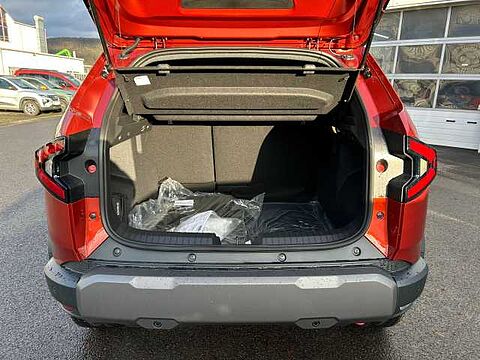 Dacia Duster TCe 130 Extreme +360°KAM+SHZ