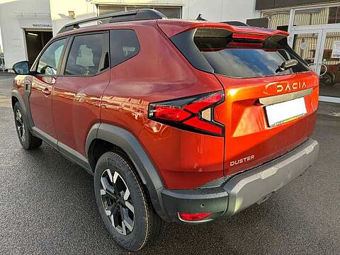 Dacia Duster TCe 130 Extreme +360°KAM+SHZ