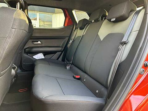 Dacia Duster TCe 130 Extreme +360°KAM+SHZ