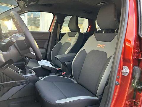 Dacia Duster TCe 130 Extreme +360°KAM+SHZ