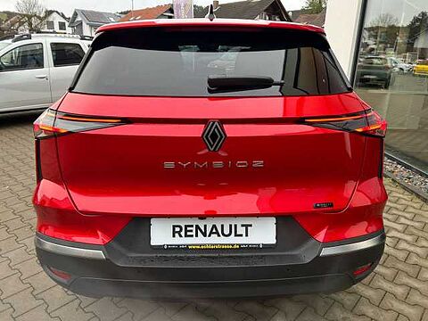 Renault Symbioz E-Tech Techno Full Hybrid 145