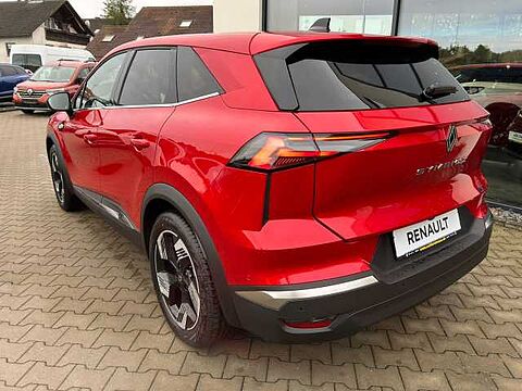 Renault Symbioz E-Tech Techno Full Hybrid 145