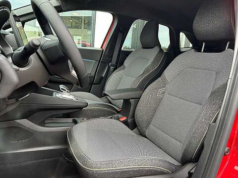 Renault Symbioz E-Tech Techno Full Hybrid 145