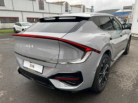 Kia EV6 GT-line 84 kWh AWD | MJ25 