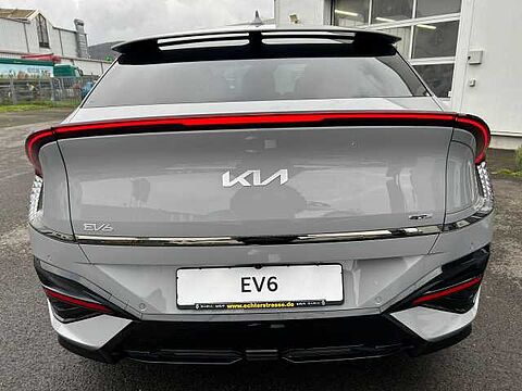 Kia EV6 GT-line 84 kWh AWD | MJ25 