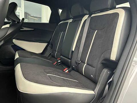 Kia EV6 GT-line 84 kWh AWD | MJ25 