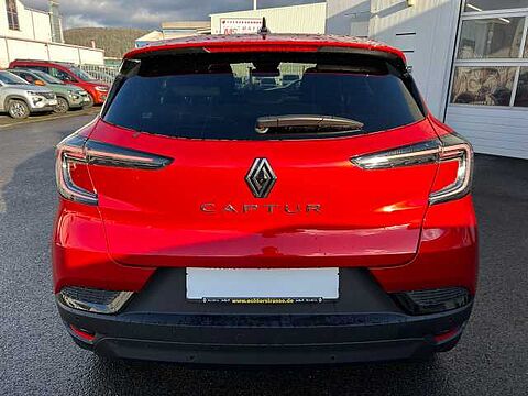 Renault Captur TCe 90 TECHNO +SHZ+KAM