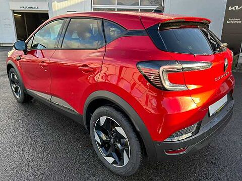 Renault Captur TCe 90 TECHNO +SHZ+KAM