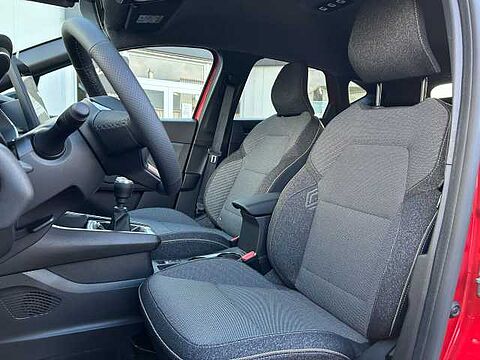 Renault Captur TCe 90 TECHNO +SHZ+KAM