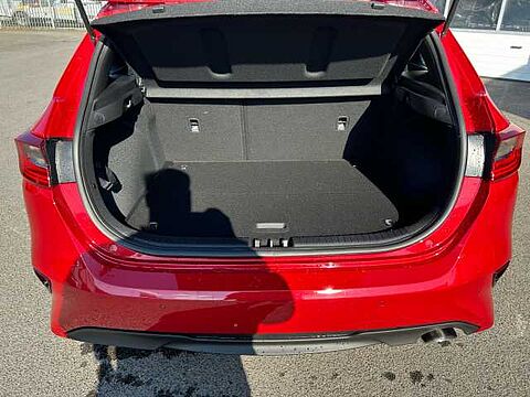 Kia Ceed Vision 1.5 T-GDI DCT7 +SHZ+RFK 