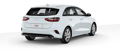 Kia Ceed Vision 1.5 T-GDI DCT7 +SHZ+RFK 