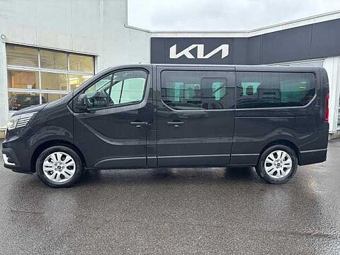 Renault Trafic Grand Evolution Blue dCi 150 +RFK+AHK 