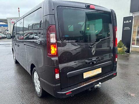Renault Trafic Grand Evolution Blue dCi 150 +RFK+AHK 