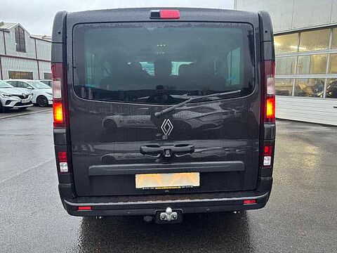 Renault Trafic Grand Evolution Blue dCi 150 +RFK+AHK 