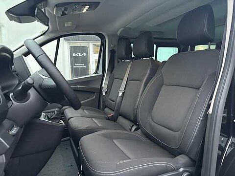 Renault Trafic Grand Evolution Blue dCi 150 +RFK+AHK 