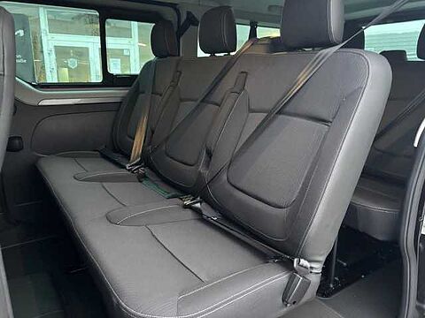 Renault Trafic Grand Evolution Blue dCi 150 +RFK+AHK 