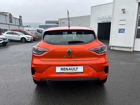 Renault Clio Evolution TCe 90 