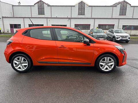 Renault Clio Evolution TCe 90 