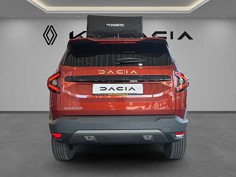 Dacia Bigster Extreme TCe 140 +360°+LKH+PANO 