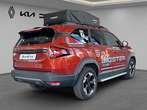 Dacia Bigster Extreme TCe 140 +360°+LKH+PANO 