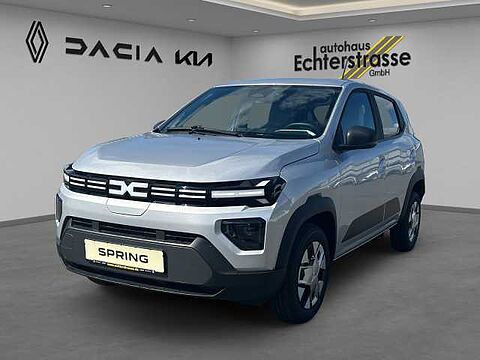 Dacia Spring Electric 45 Expression +KAM+NAVI