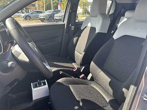 Dacia Spring Electric 45 Expression +KAM+NAVI