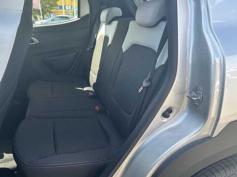 Dacia Spring Electric 45 Expression +KAM+NAVI