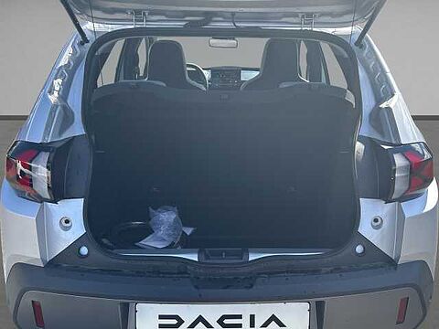 Dacia Spring Electric 45 Expression +KAM+NAVI