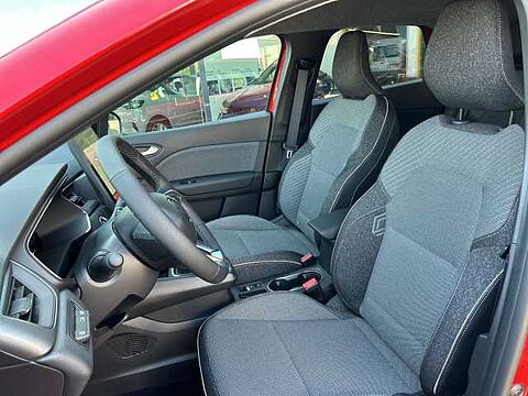 Renault Captur TECHNO TCe 90 