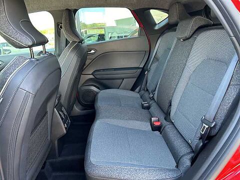 Renault Captur TECHNO TCe 90 