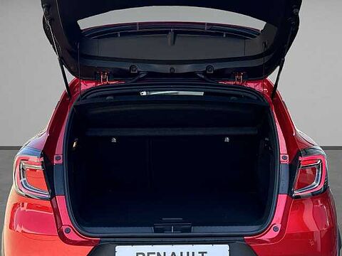 Renault Captur TECHNO TCe 90 