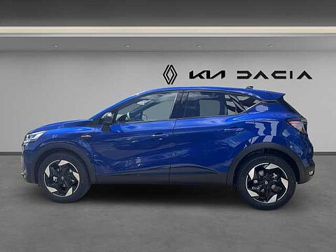 Renault Captur TECHNO TCe 90 