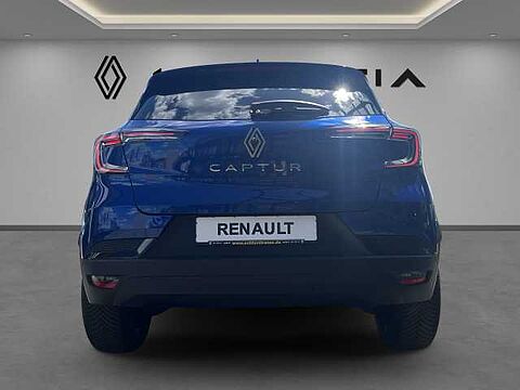 Renault Captur TECHNO TCe 90 