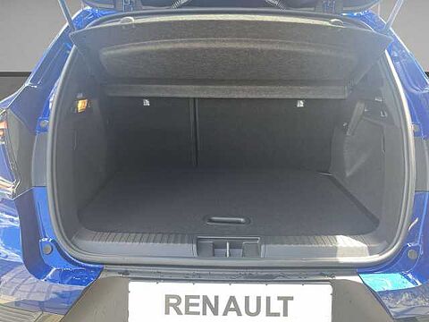Renault Captur TECHNO TCe 90 