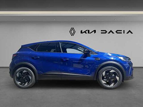 Renault Captur TECHNO TCe 90 