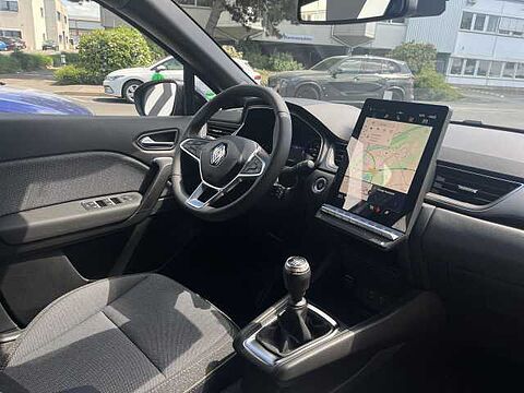 Renault Captur TECHNO TCe 90 