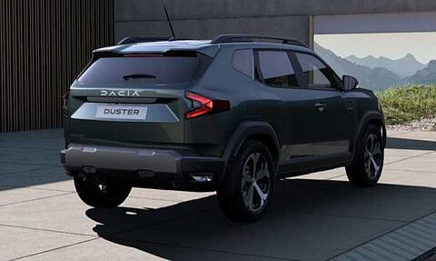 Dacia Duster LPG ECO-G 100 Journey +360°+SHZ