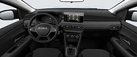 Dacia Jogger Hybrid 140 (7-Sitzer) Extreme +SHZ