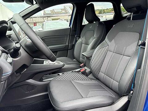 Renault Symbioz E-Tech EspritAlp. FullHyb.145 