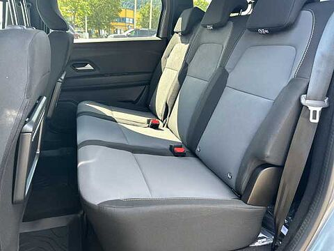 Dacia Jogger ECO-G 100 (7-Sitzer) Extreme+ 