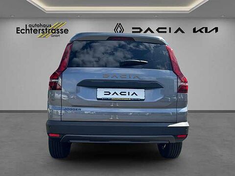 Dacia Jogger ECO-G 100 (7-Sitzer) Extreme+ 