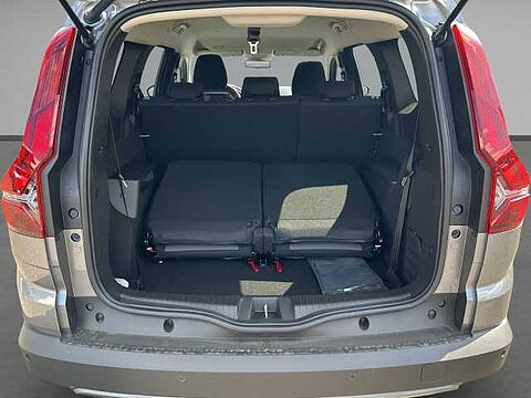 Dacia Jogger ECO-G 100 (7-Sitzer) Extreme+ 