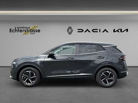 Kia Sportage Vision 1.6 T-GDI Plug-in Hybrid AWD 