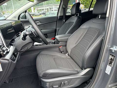 Kia Sportage Vision 1.6 T-GDI Plug-in Hybrid AWD 